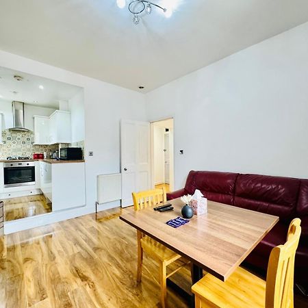 דירות אדינבורו Central 1Bhk Heart Of The City מראה חיצוני תמונה