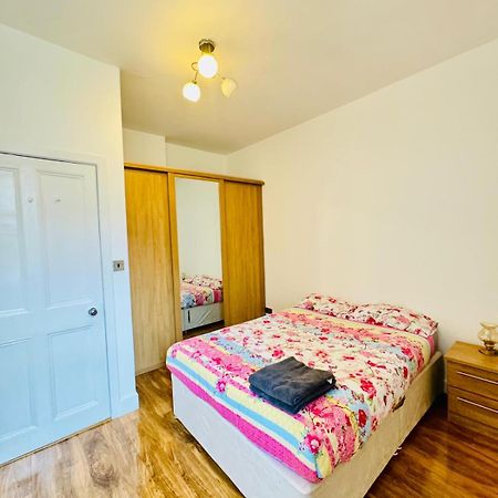 דירות אדינבורו Central 1Bhk Heart Of The City מראה חיצוני תמונה