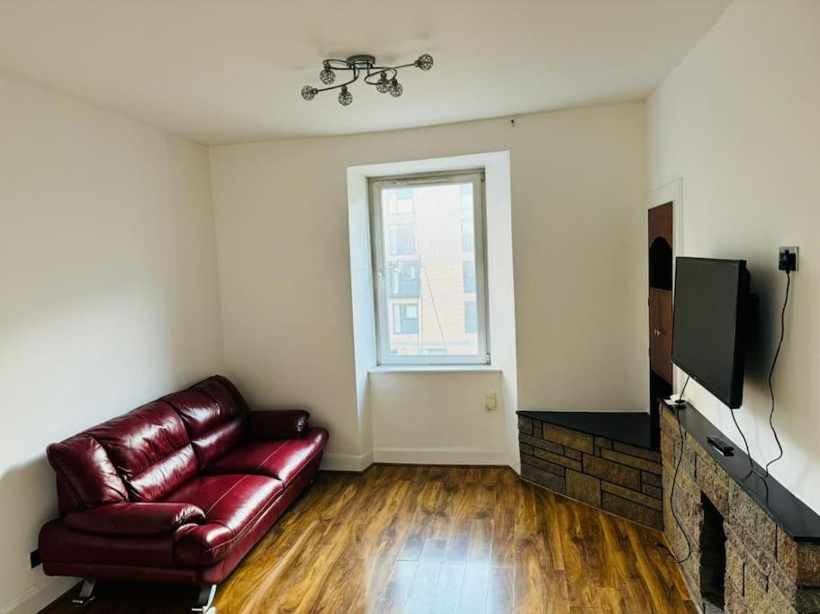 דירות אדינבורו Central 1Bhk Heart Of The City מראה חיצוני תמונה