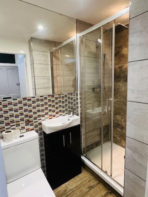 דירות אדינבורו Central 1Bhk Heart Of The City מראה חיצוני תמונה