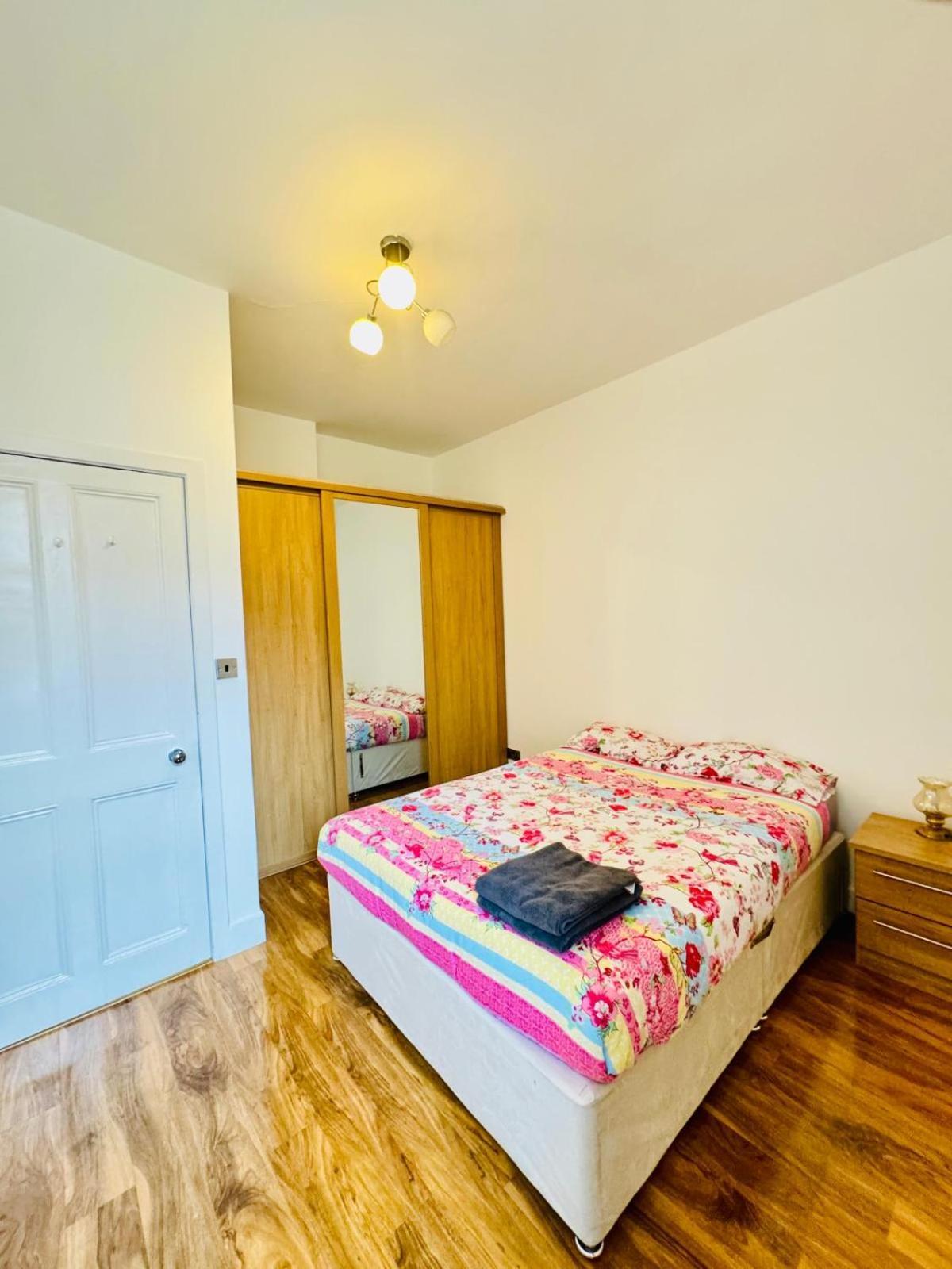 דירות אדינבורו Central 1Bhk Heart Of The City מראה חיצוני תמונה